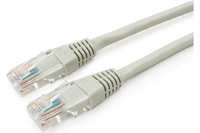Патч-корд UTP кат.5e, 20 м, RJ45-RJ45...