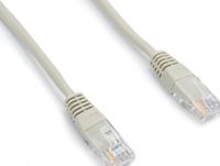 Патч-корд A1 UTP кат.5e, 0.5 м, RJ45-...