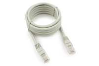 Патч-корд UTP кат.5e, 2 м, RJ45-RJ45,...