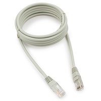Патч-корд UTP кат.5e, 3 м, RJ45-RJ45,...