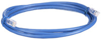 Патч-корд UTP кат.6a, 6 м, RJ45-RJ45,...