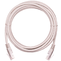 Патч-корд UTP кат.5e, 1.5 м, RJ45-RJ4...