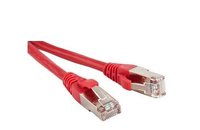 Патч-корд FTP кат.5e, 3 м, RJ45-RJ45,...