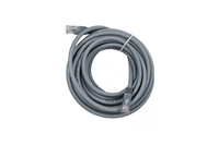 Патч-корд UTP кат.6, 5 м, RJ45-RJ45, ...