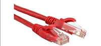 Патч-корд UTP кат.6a, 3 м, RJ45-RJ45,...