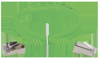 Патч-корд FTP кат.5e, 3 м, RJ45-RJ45,...