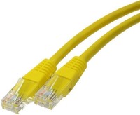 Патч-корд UTP кат.5e, 0.5 м, RJ45-RJ4...