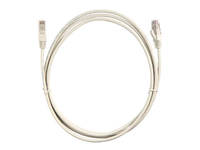 Патч-корд UTP кат.6a, 2 м, RJ45-RJ45,...