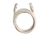 Патч-корд UTP кат.5e, 3 м, RJ45-RJ45,...