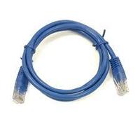 Патч-корд UTP кат.5e, 0.5 м, RJ45-RJ4...