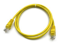 Патч-корд UTP кат.5e, 1 м, RJ45-RJ45,...