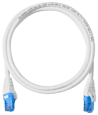 Патч-корд UTP кат.5e, 1м, RJ45-RJ45, ...