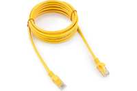 Патч-корд UTP кат.5e, 3 м, RJ45-RJ45,...