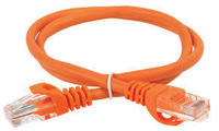 Патч-корд UTP кат.5e, 0.5 м, RJ45-RJ4...