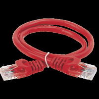 Патч-корд UTP кат.5e, 0.5 м, RJ45-RJ4...