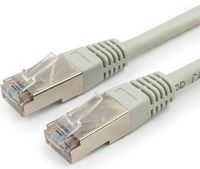 Патч-корд Premier FTP кат.6, 2 м, RJ4...