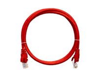 Патч-корд UTP кат.5e, 0.15 м, RJ45-RJ...