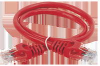 Патч-корд UTP кат.5e, 1.5 м, RJ45-RJ4...