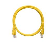 Патч-корд UTP кат.5e, 0.15 м, RJ45-RJ...