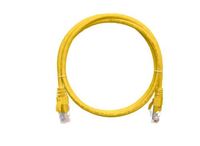 Патч-корд UTP кат.5e, 0.15 м, RJ45-RJ...