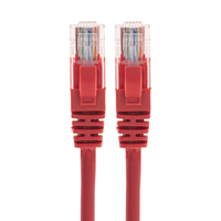 Патч-корд UTP кат.5e, 1.5 м, RJ45-RJ4...