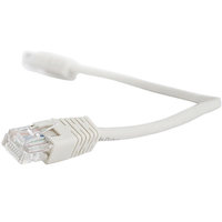 Патч-корд UTP кат.5e, 0.25 м, RJ45-RJ...