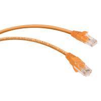 Патч-корд UTP кат.5e, 0.3 м, RJ45-RJ4...