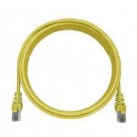 Патч-корд UTP кат.5e, 0.15 м, RJ45-RJ...