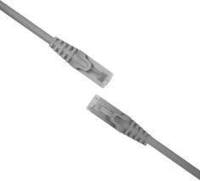 Патч-корд UTP кат.5e, 0.3 м, RJ45-RJ4...