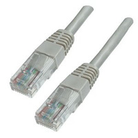 Патч-корд UTP кат.5e, 5 м, RJ45-RJ45,...