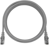 Патч-корд NTSS FTP кат.5e, 1 м, RJ45-...
