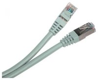 Патч-корд UTP кат.5e, 1.5 м, RJ45-RJ4...