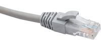 Патч-корд UTP кат.5e, 0.5 м, RJ45-RJ4...