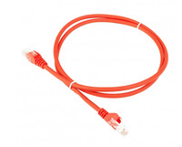 Патч-корд UTP кат.6, 15 м, RJ45-RJ45,...