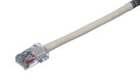 Патч-корд UTP кат.5e, 10м, RJ45-RJ45,...
