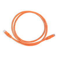 Патч-корд UTP кат.6, 1.5 м, RJ45-RJ45...