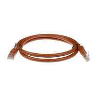 Патч-корд UTP кат.6, 1.5 м, RJ45-RJ45...