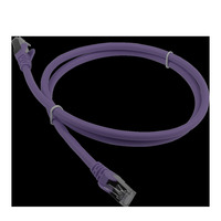 Патч-корд SSTP кат.6a, 10 м, RJ45-RJ4...