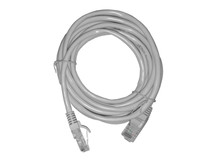 Патч-корд UTP кат.5e, 3 м, RJ45-RJ45,...