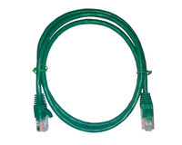 Патч-корд UTP кат.5e, 1 м, RJ45-RJ45,...