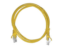 Патч-корд UTP кат.5e, 1 м, RJ45-RJ45,...