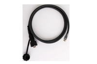 Патч-корд FTP кат.6, 1 м, RJ45-RJ45, ...