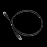 Патч-корд UTP кат.5e, 15 м, RJ45-RJ45...