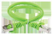 Патч-корд FTP кат.5e, 5 м, RJ45-RJ45,...
