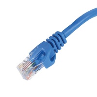 Патч-корд UTP кат.5e, 7 м, RJ45-RJ45,...
