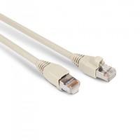 Патч-корд FTP кат.6a, 3 м, RJ45-RJ45,...