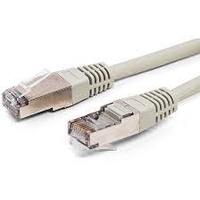 Патч-корд FTP кат.5e, 0.25 м, RJ45-RJ...