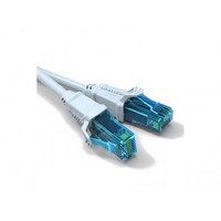 Патч-корд UTP кат.5e, 1.5 м, RJ45-RJ4...