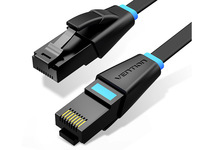 Патч-корд UTP кат.6, 1.5 м, RJ45-RJ45...