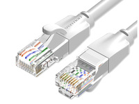 Патч-корд UTP кат.6, 1.5 м, RJ45-RJ45...